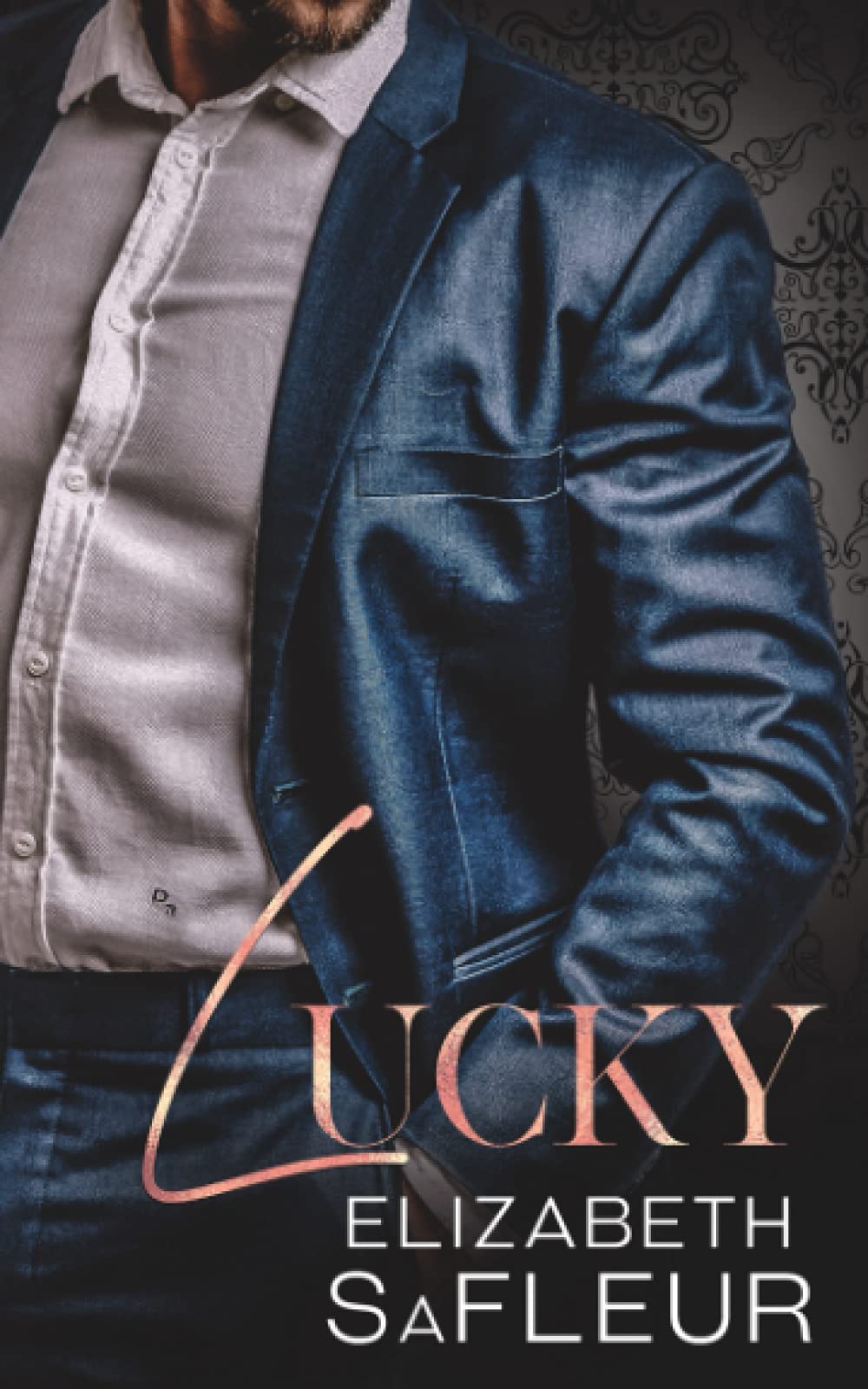 Lucky: 4 (Elite Doms of Washington)