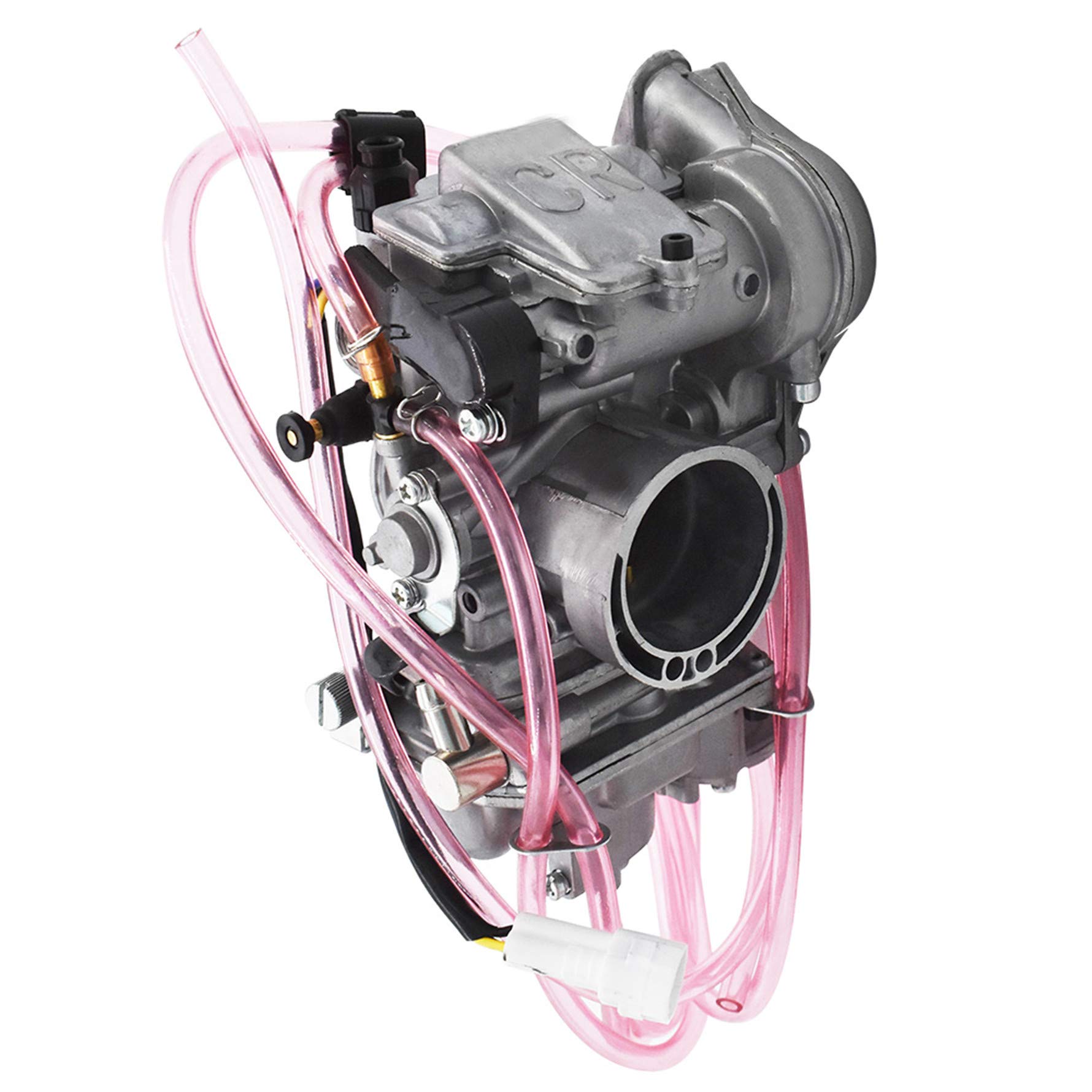2004 Yamaha YFZ450 (YFZ450S) Carburetor