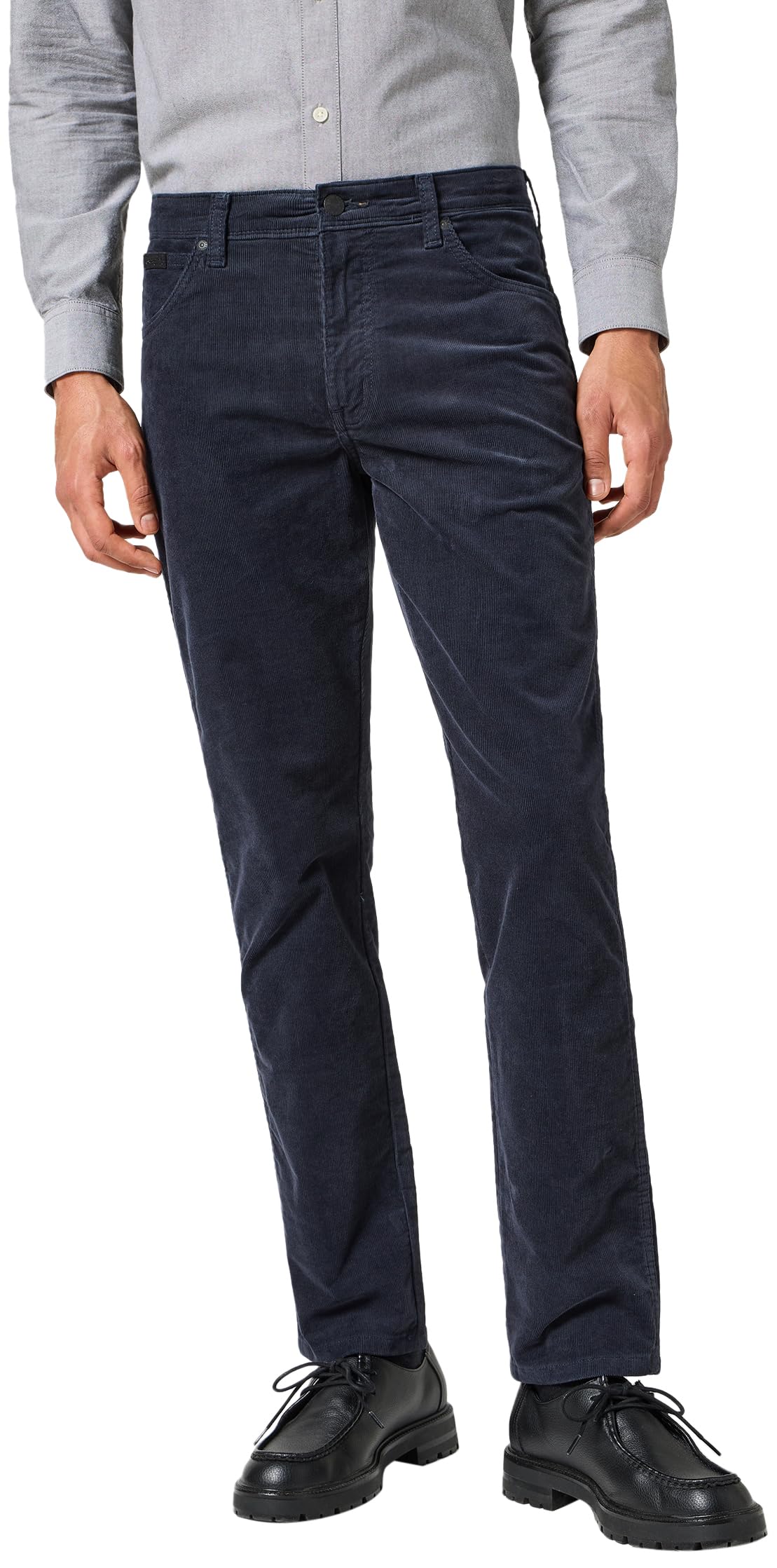 Wrangler Men's Texas Slim Jeans