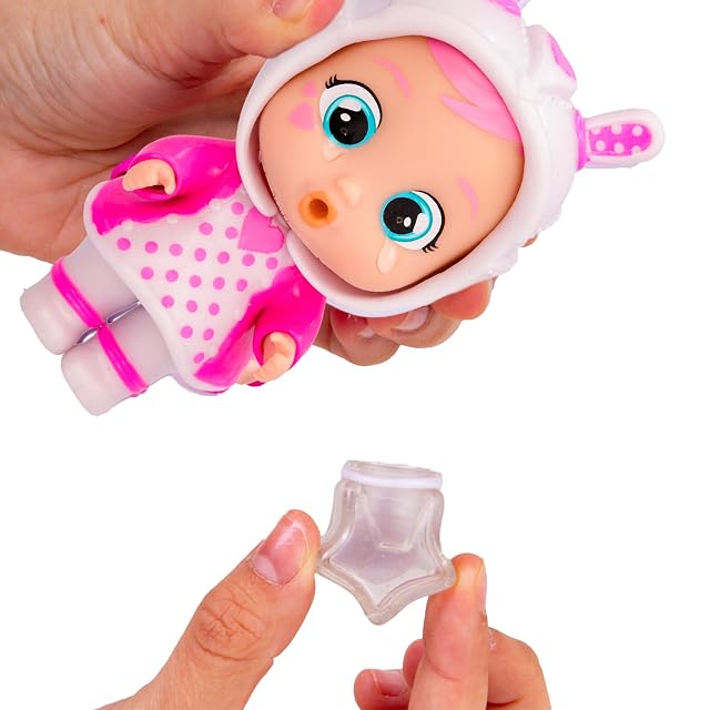 Foto 6 de 8 de BEBÉS LLORONES LÁGRIMAS MÁGICAS STAR CONEY