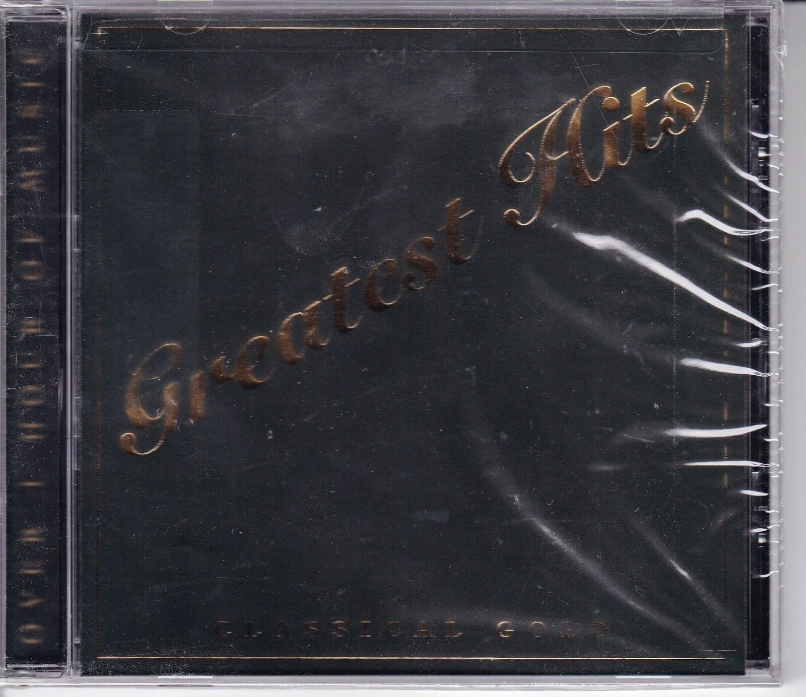 Classical Gold: Greatest Hits [Audio CD]