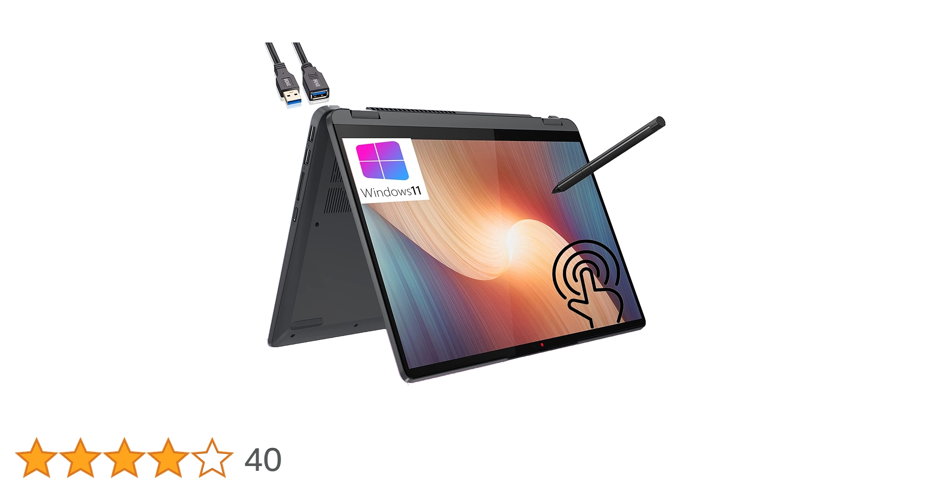 Amazon.co.jp: Lenovo (レノボ) [Windows 11] Flex 5 14インチ 2