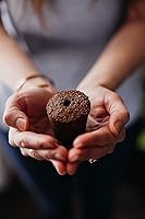 Vista 8 de Click & Grow Smart Garden 3 - Kit de jardinería para interiores (incluye cápsulas de albahaca)