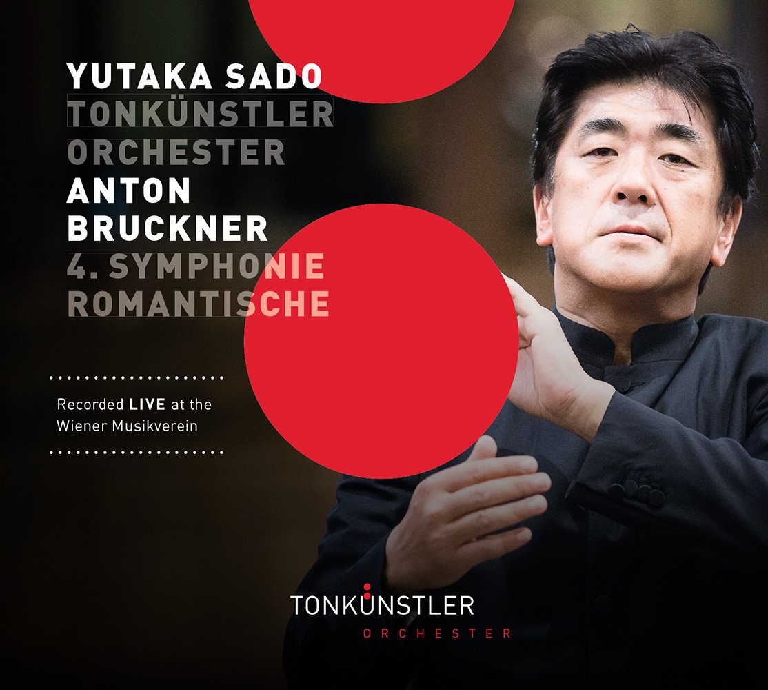 Bruckner: Sinfonie 4