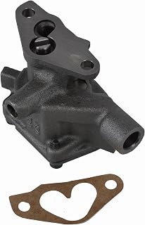 Oil Pump | Compatible with 62-89 GM 2.5L 153 3.2L 194 3.8L 230 4.1L 250 4.8L 292
