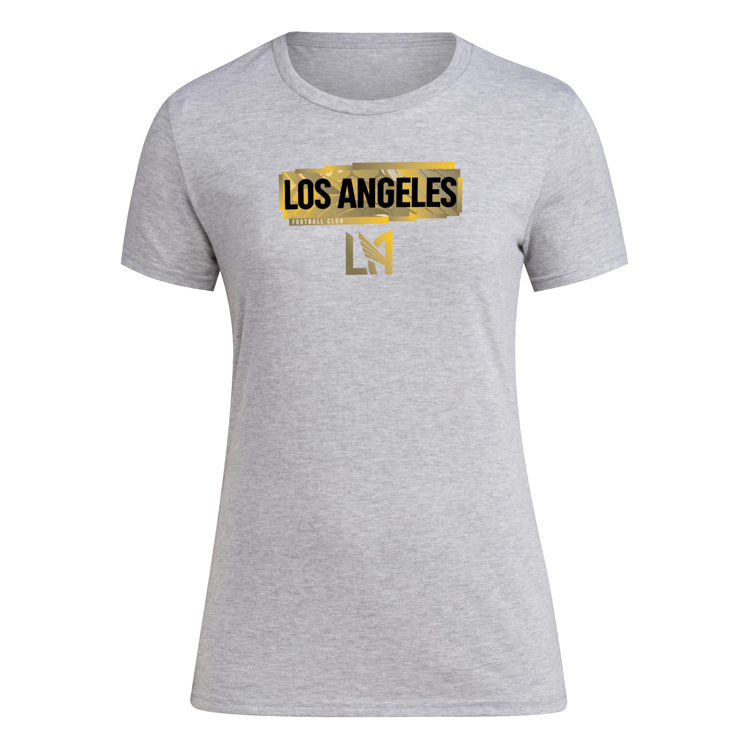 adidas Women's MLS Team Pre-Game Short Sleeve T-Shirt