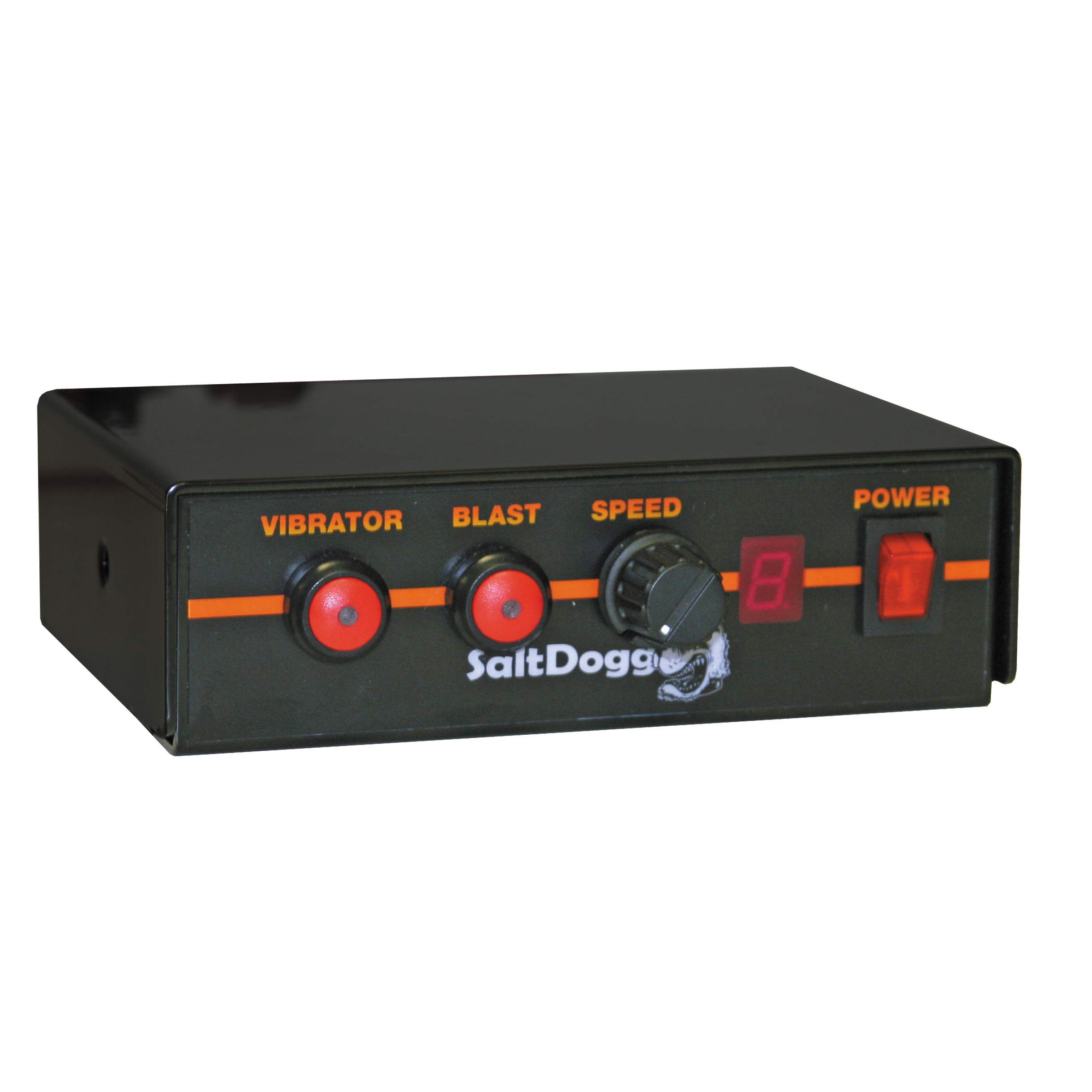 3011864 Buyers Control Box - TGS06 & TGS07