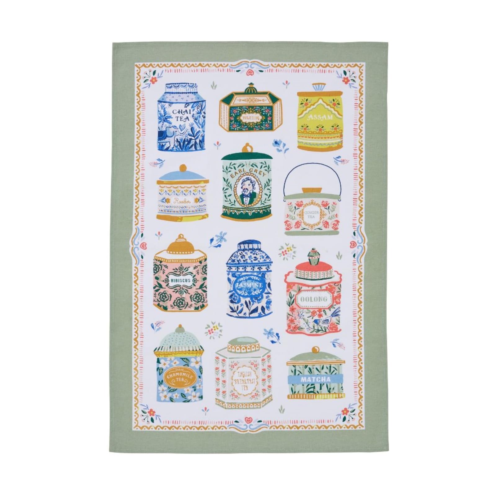 Ulster Weavers Cotton Tea Towel