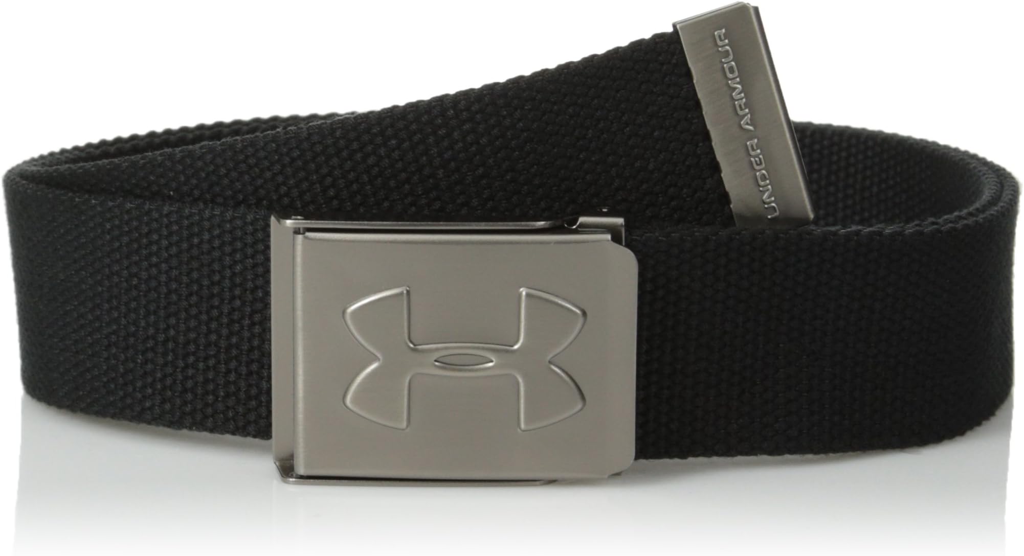 Under Armour Boys Youth webbing Belt