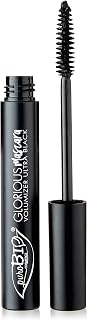 PuroBio Purobio Men's Voluminous Eyelash Sock, No.01 Black, 5 ml