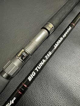 リップルフィッシャー　ビックツナ710RT JAPAN Special RippleFisher 710 JAPAN Special / リップルフィッシャー