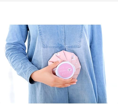 Miniatura 5 de Bolsa de hielo reutilizable para lesiones deportivas, bolsa de hielo para lesiones, terapia de frío y calor, dolor de dientes, bolsa de hielo frío,