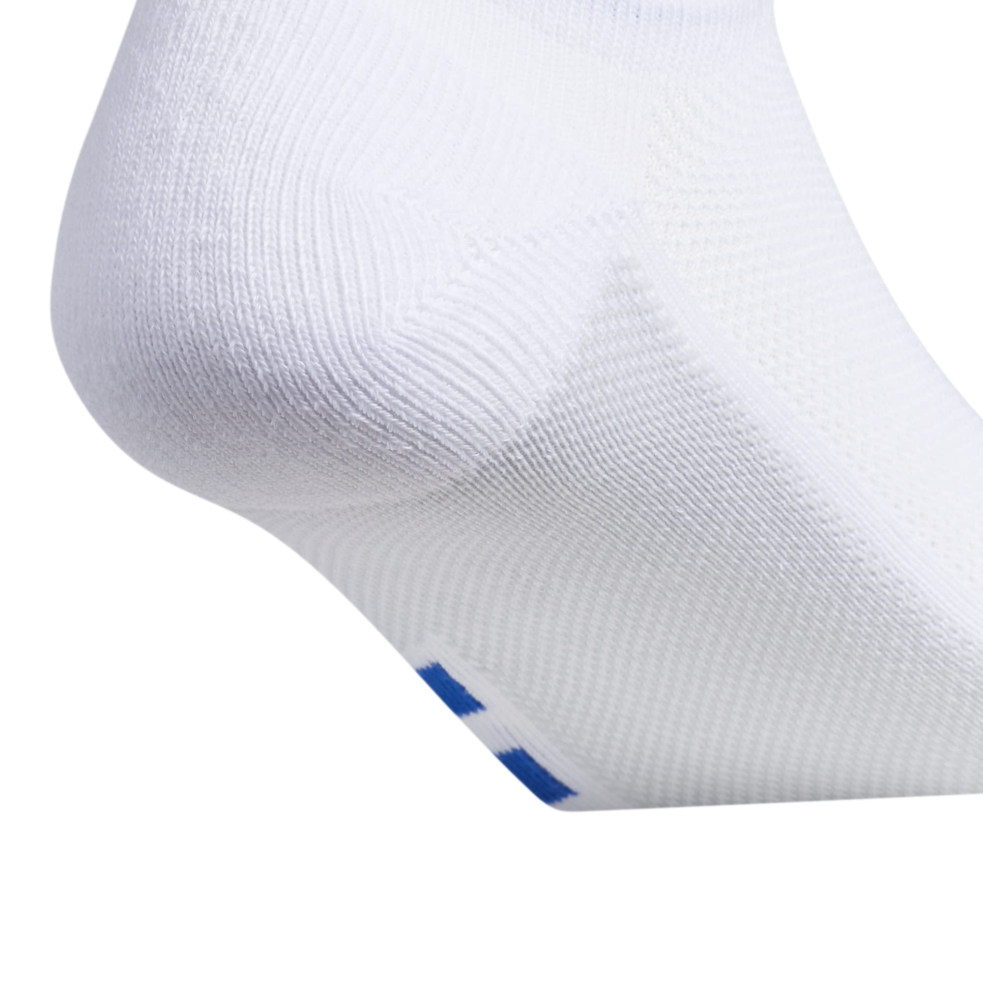 adidas Superlite Stripe 3 Calcetines Invisibles (3 Pares) Calcetines invisibles Hombre (Pack de 3)