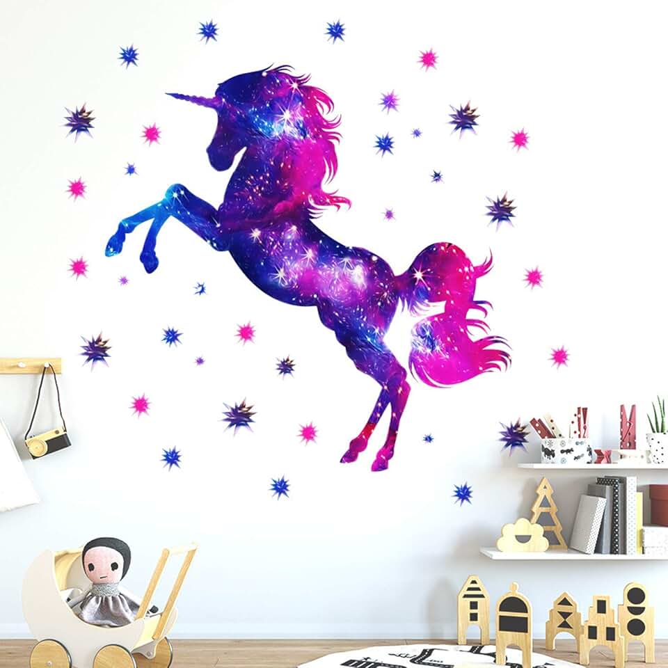 Suchergebnis auf Amazon.de für: Wandbilder Einhorn