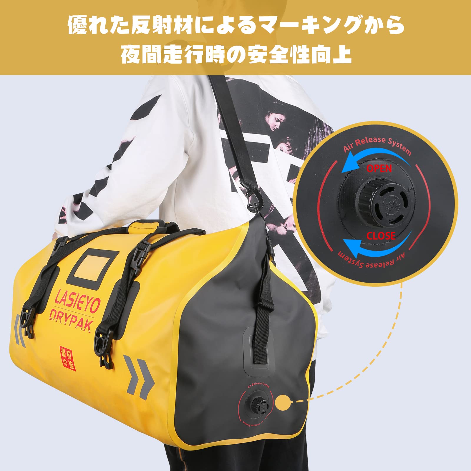 LB sports アウトドア用小型バッグ　(値下げ交渉可) LB sports アウトドア用小型バッグ(値下げ交渉可)