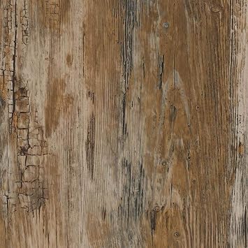 d-c-fix self-Adhesive Film Rustic Wood Wood 26.5 x 78.7""" FA3468358