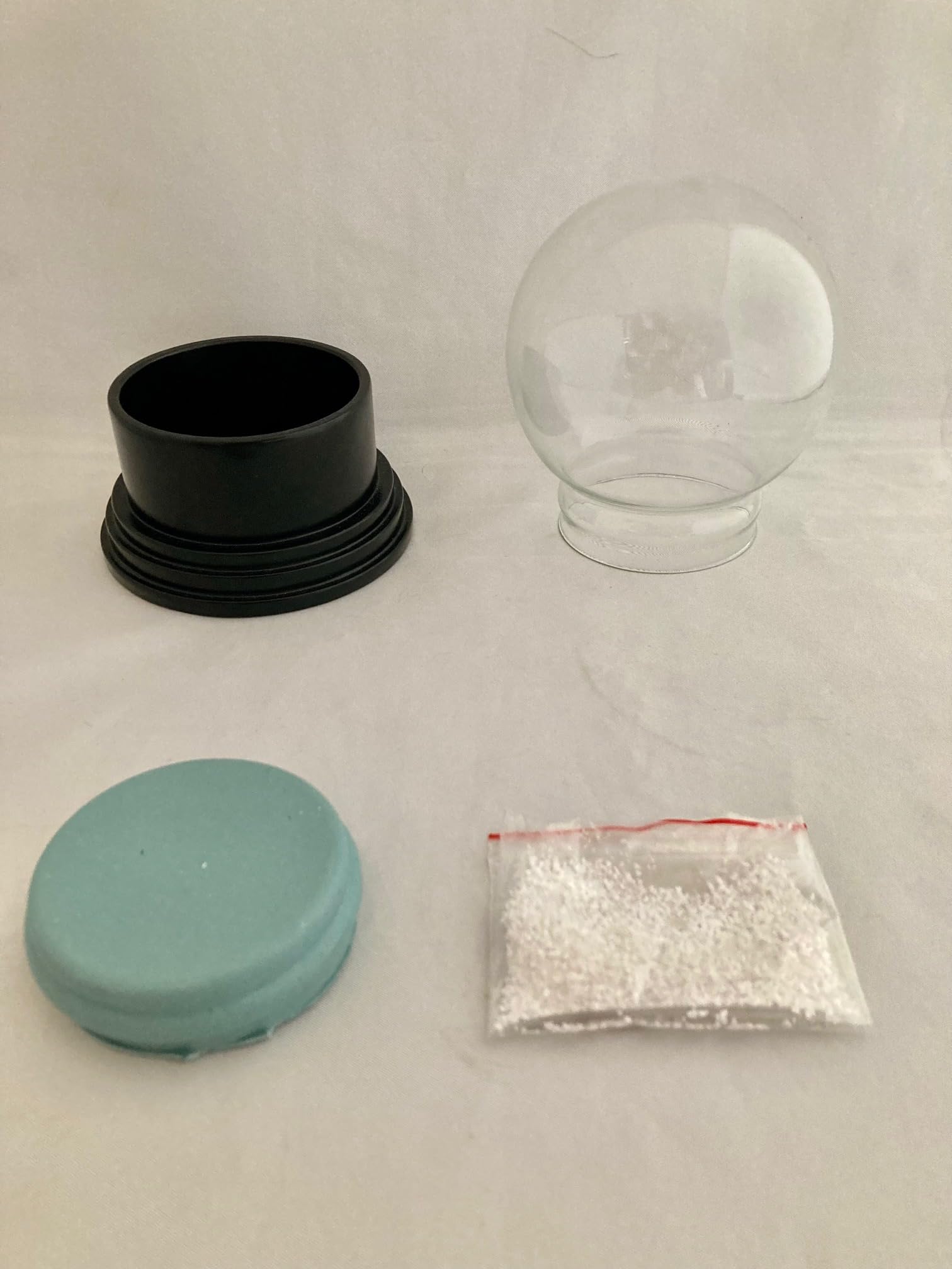 Amazon.co.jp: 今なら「雪の結晶」のフレーク付き 大きなサイズ スノー