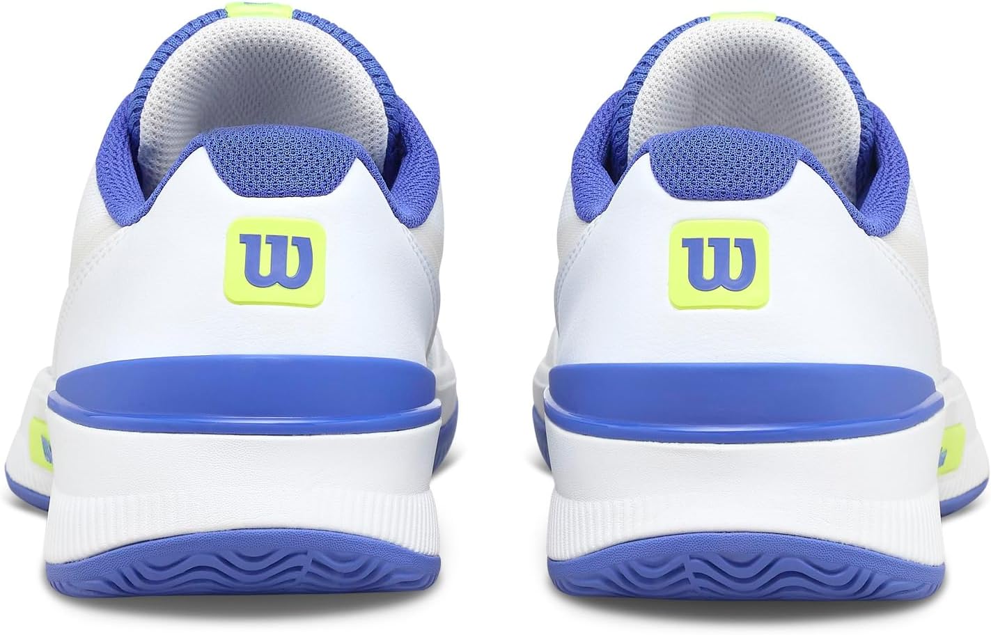 Wilson Womens Intrigue Pro Women's Tennis Shoes - Image 8
