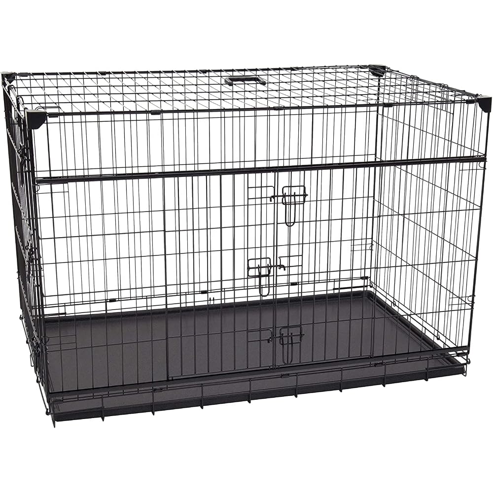 Beautiful view of Dog Crate Accessories Stabilizers