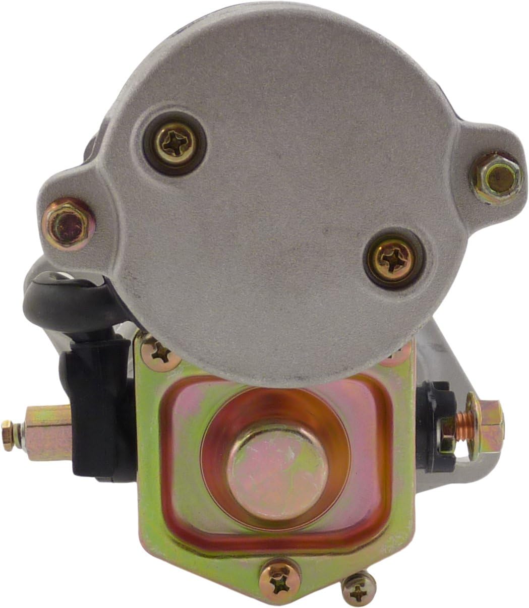 New Starter for Hyster Yale Lift Trucks Oil Sealed! With GM 4.3L V6 Engnies 1383240 8504304 228000-5860 228000-5861 228000-5862 228000-5863 280-7041 2280005860 2280005861 2280005862 3112195