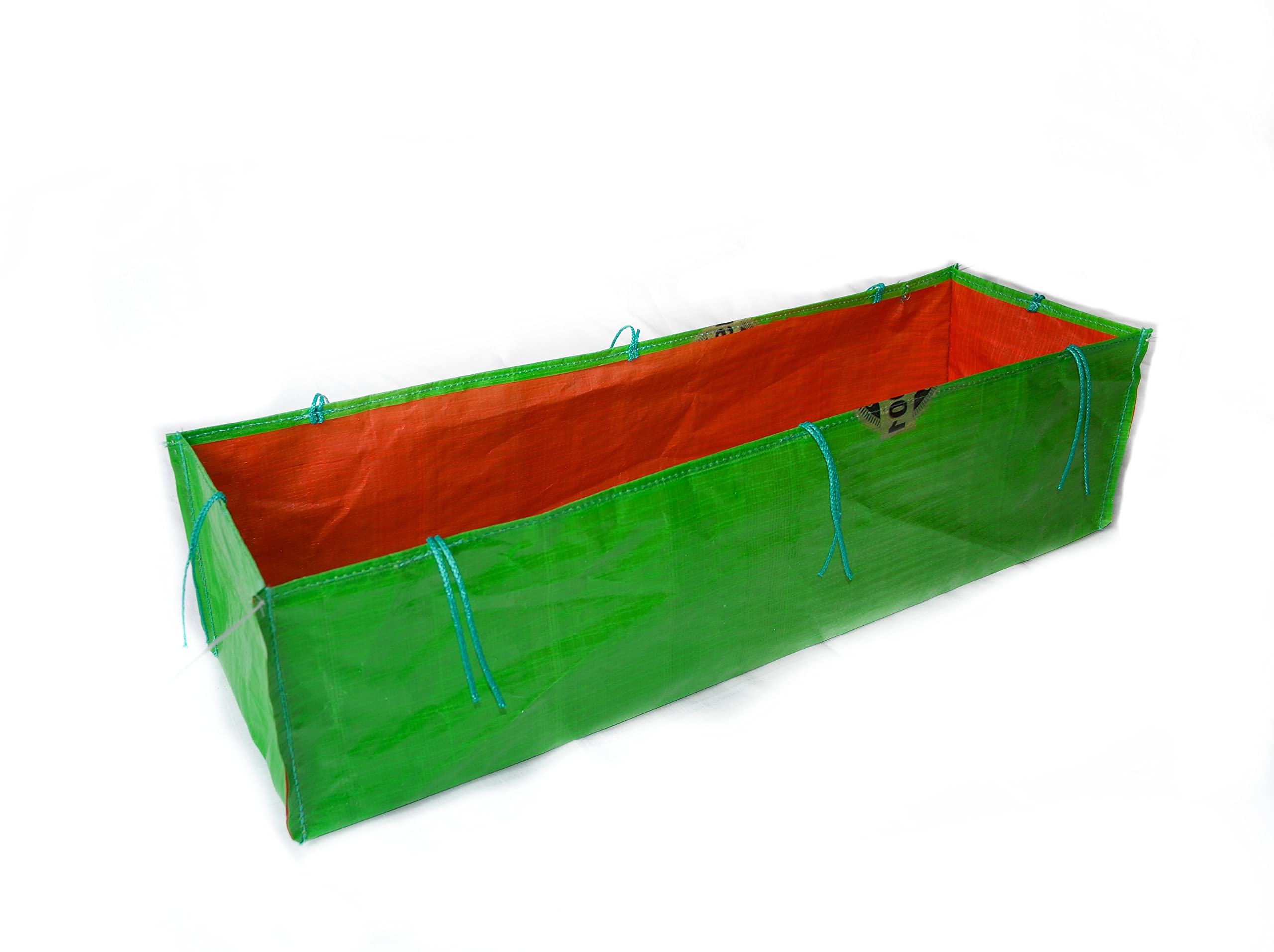 Greeno Biotech UV Treated Terrace Gardening Grow Bags - (36" x 12" x 9") Pack of 4 (B09QZLVQDS) Amazon Price History, Amazon Price Tracker