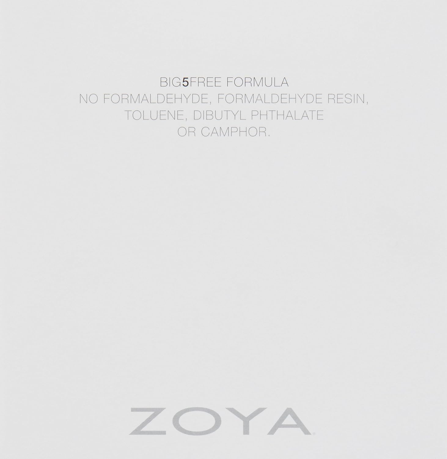 ZOYA Mini Pro Kit Coat, Assorted,0.25 Fl Oz (Pack of 9) - Image 7