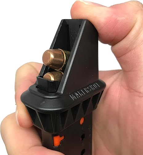 Miniatura 748 de MakerShot Cargadores de velocidad de cargador, diseñados específicamente para cada cargador seleccionado