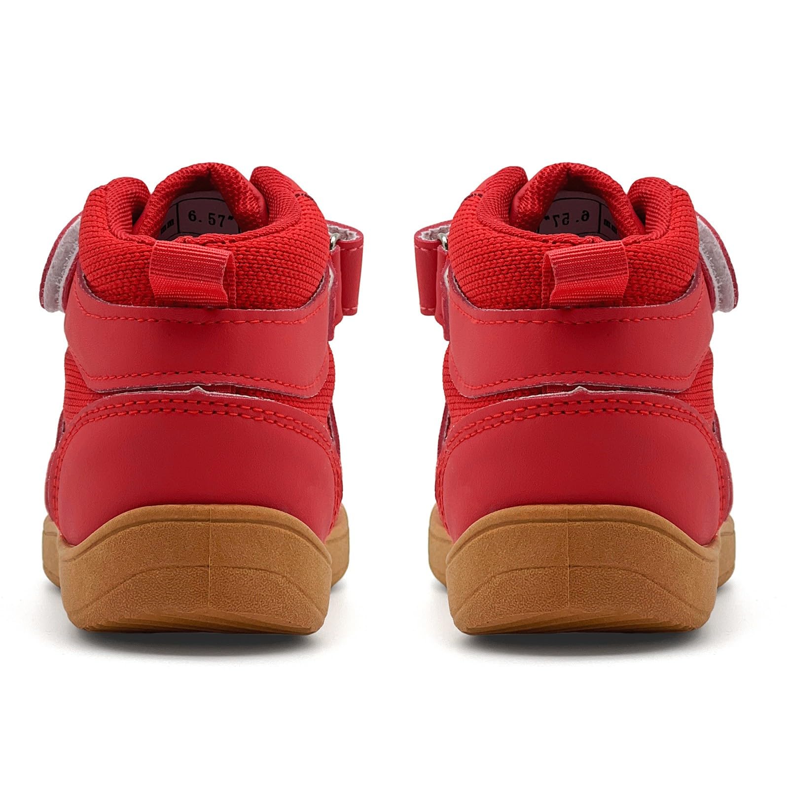 Scarpe da ginnastica indoor per bambini, per arti marziali, scarpe da boxe, scarpe da wrestling, unisex, per bambini, casual, per arti marziali, sanda comode scarpe sportive
