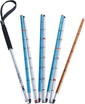 Core Quick Lock 320 Avalanche Probe