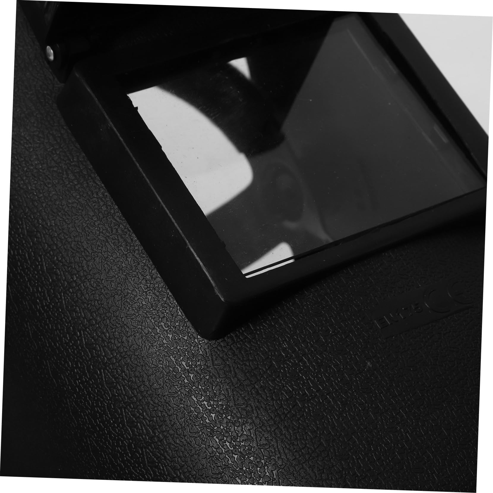 Pantalla de Soldadura Grande Cinta para Cabeza, Casco Negro | Pp, Ligera y Cómoda, para Lugares de Trabajo de Soldadura, Cobertura Amplia