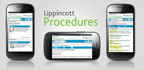 Lippincott Procedures – vue 7