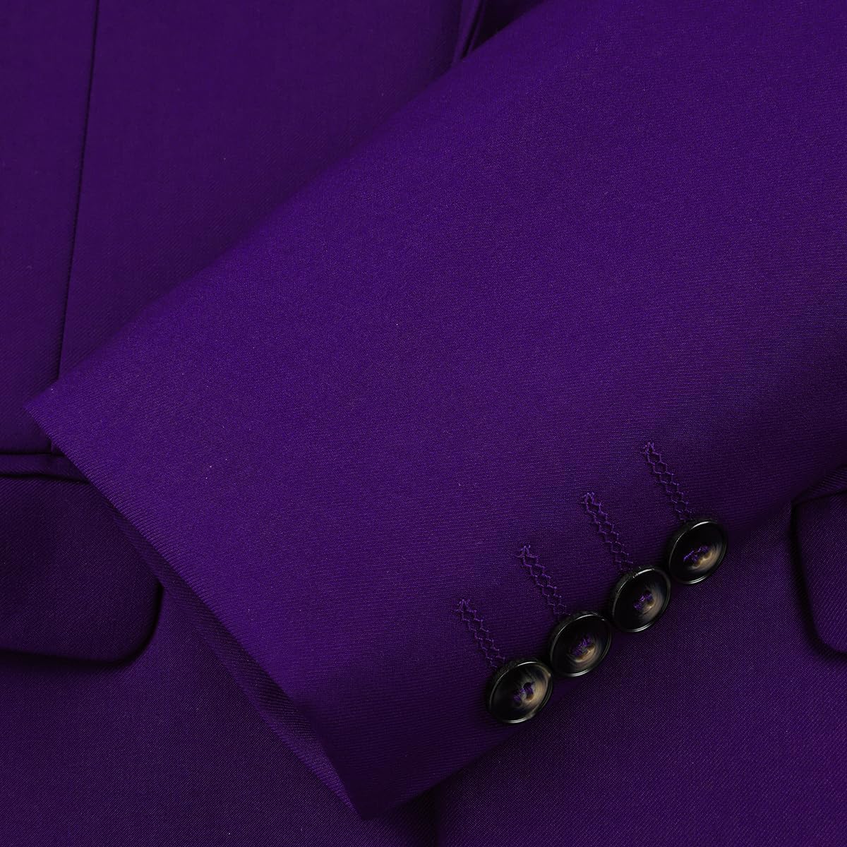Men's Sport Coats & Blazers Slim Fit Suit Jacket for Men Two Button Sport Coat for Wedding Casual