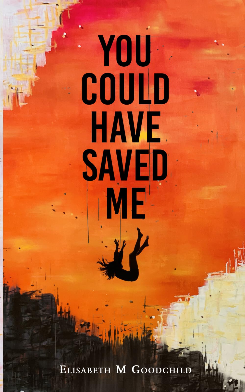 You Could Have Saved Me