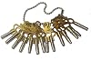 Brass Blessing 14 pcs Universal Pocket Watch Key Set - Diffrent Sizes from 5022