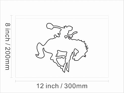 Miniatura 4 de 220013 Texas Western Cowboy Rodeo Souvenir Shop Store - Letrero de neón con luz LED abierta (12 x 8 pulgadas, rojo)