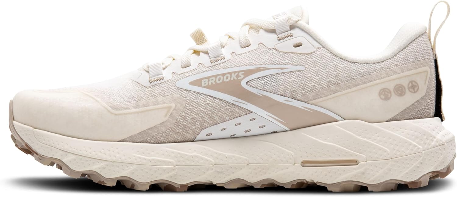 Brooks Women’s Cascadia 18 Mountain Trail Running Shoe - Image 5