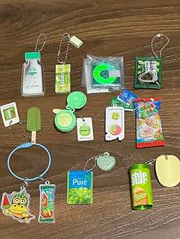 ガチャガチャ　アイス ガチャ破産💸 | ✼••┈┈┈┈••✼••┈┈┈┈••✼ #森永乳業