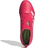 adidas Predator League Fold-Over Tongue Firm/Multi-Ground Boots