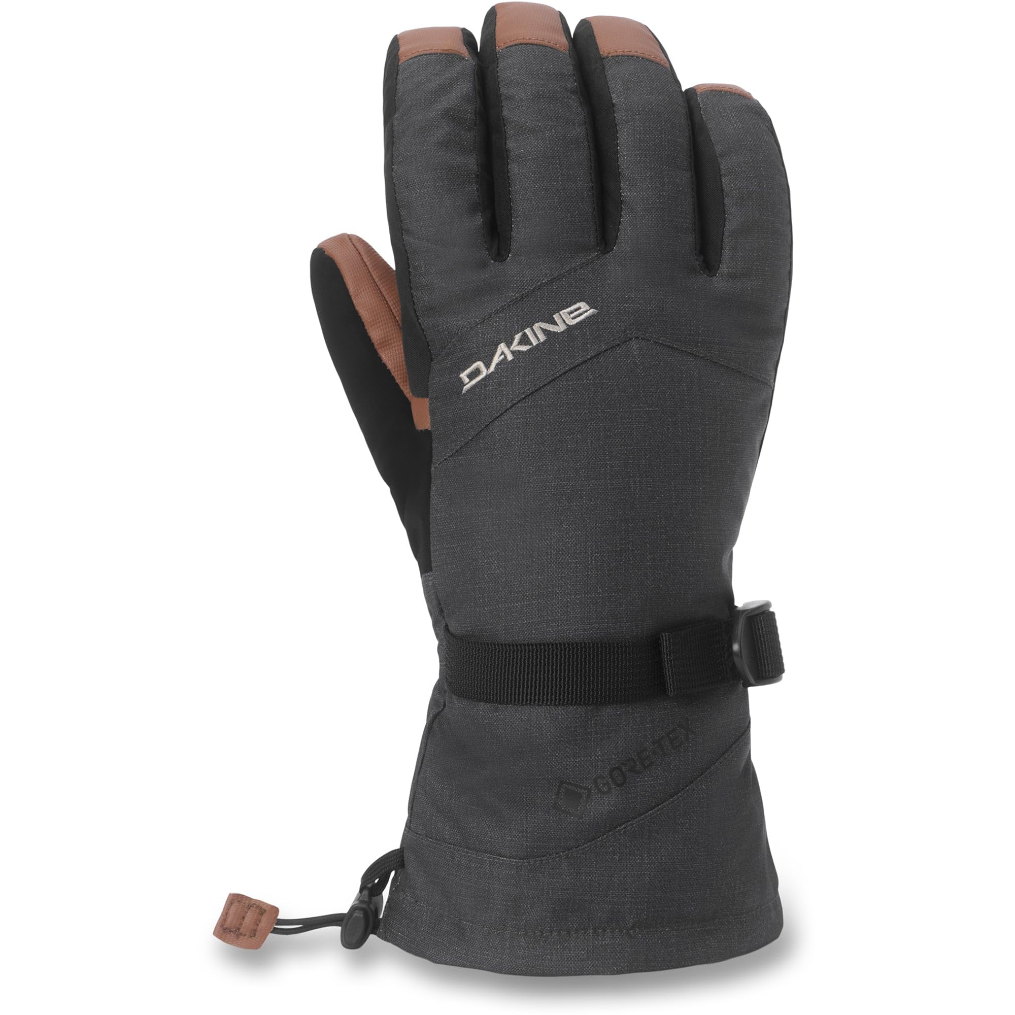Amazon.co.jp: Dakine Eclipse Gore-tex 手袋 - メンズ断熱防水