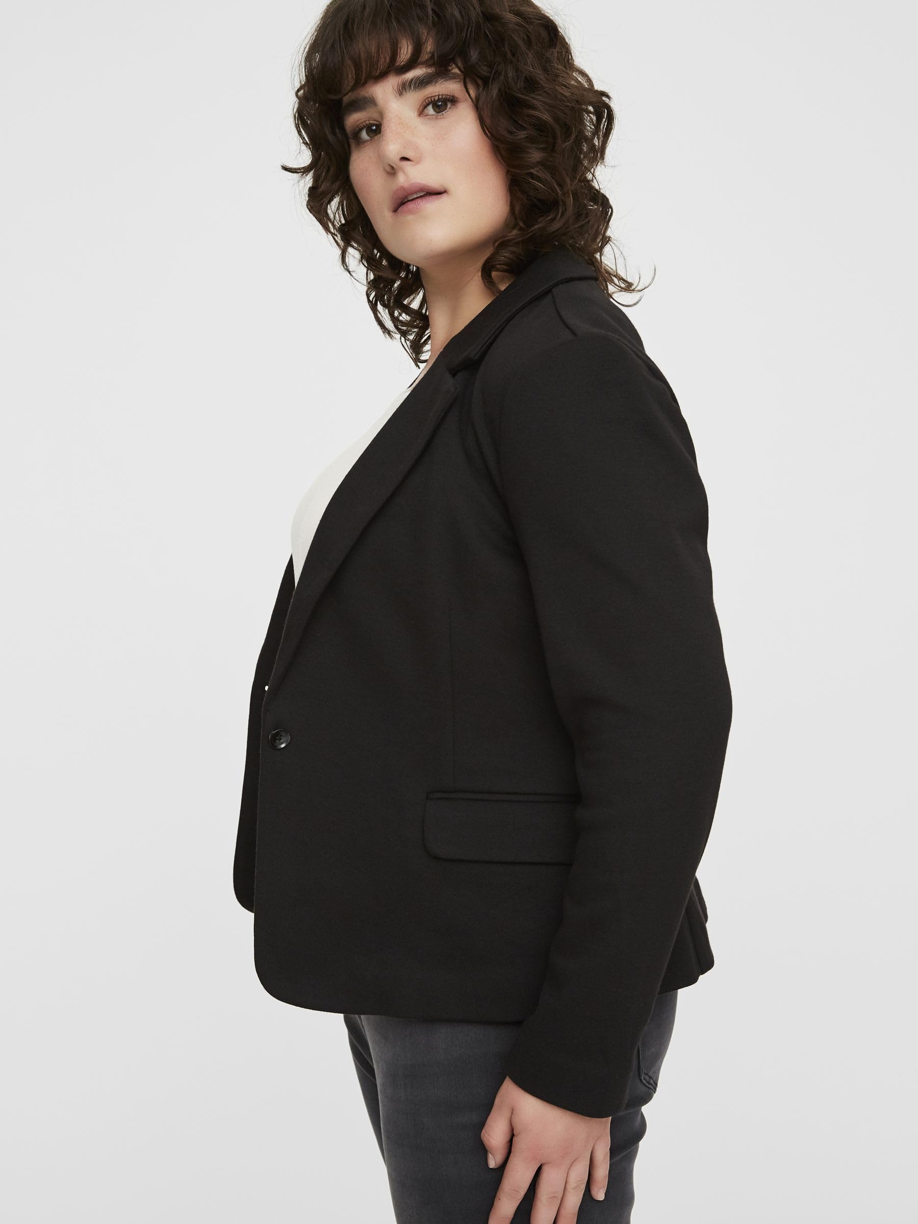 VERO MODA Blazer croisé VMJULIA Blazers