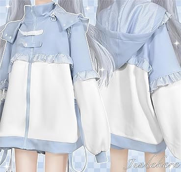 日本未入荷/88rising愛用☆MEDM☆ジップ 天使 長袖 パーカー☆ 71mE0IP1dEL._UY350_.jpg