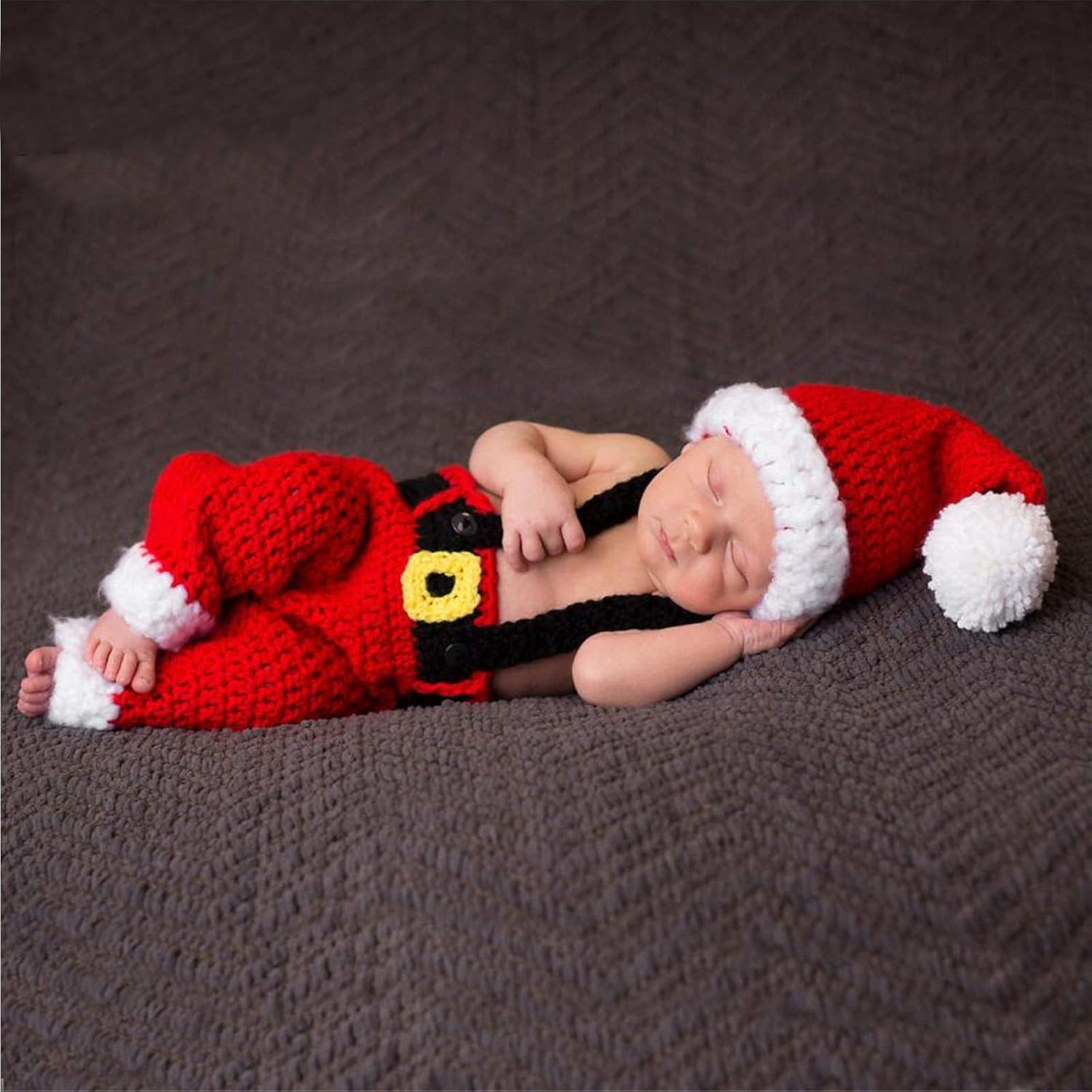 新生児撮影服 生まれたばかりの赤ちゃんの女の子の男の子の衣装写真の 