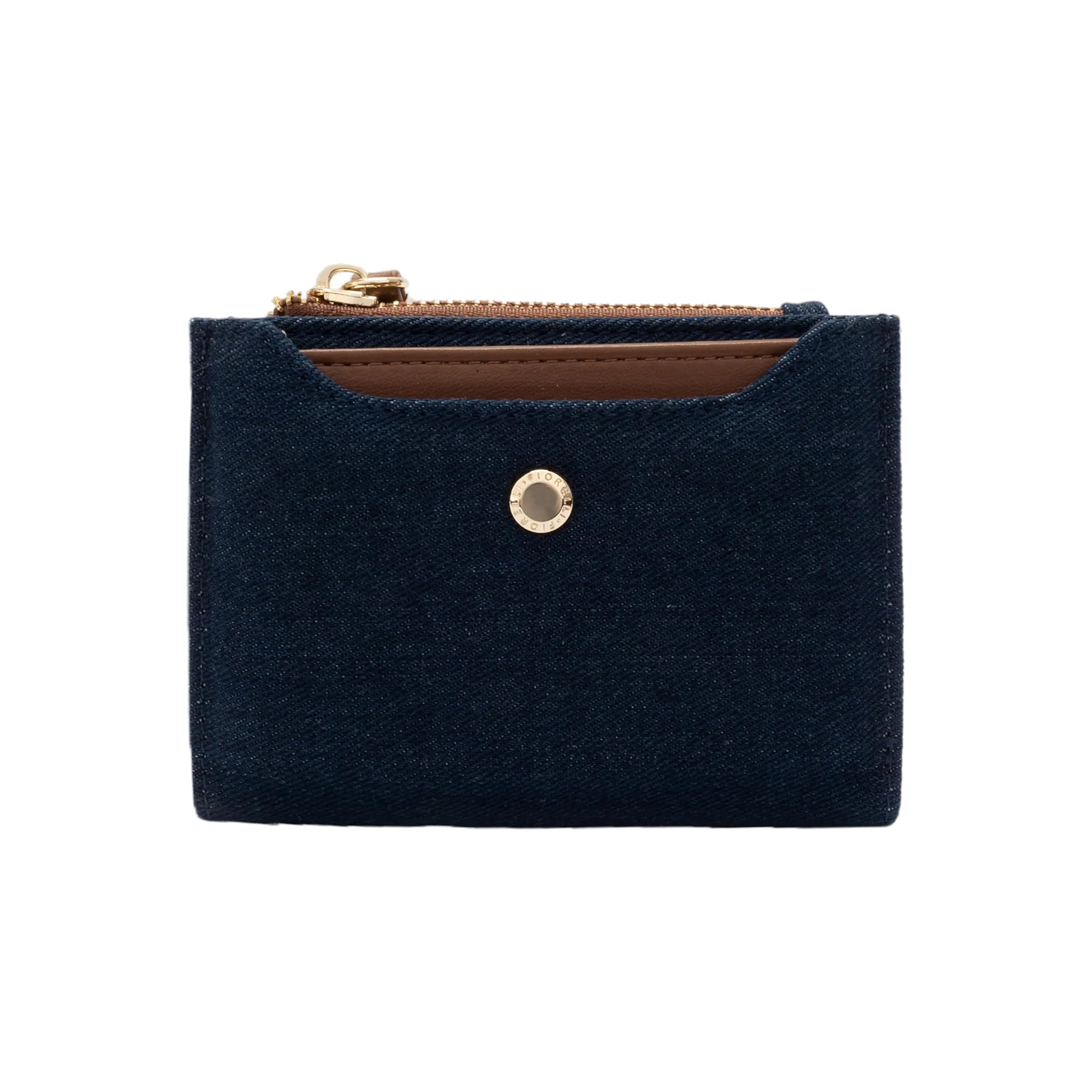 FIORELLI Aubrey Small Purse - DENIM RRP £29