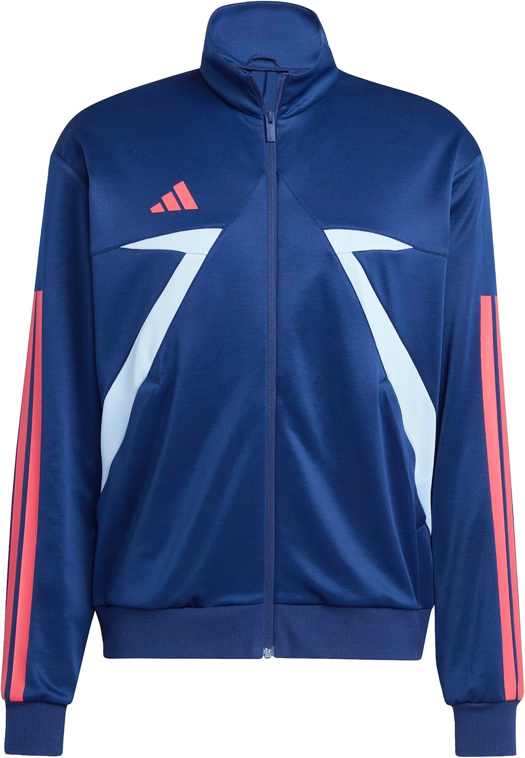 adidas mens House of Tiro Nations Pack Track Top - Image 6