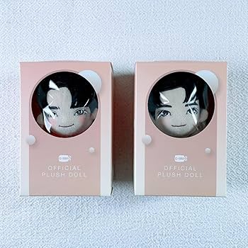 JimmySea　ぬいぐるみ　セット　Last Twilight LAST TWILIGHT / JIMMY SEA ぬいぐるみ用洋服セット - タイBL