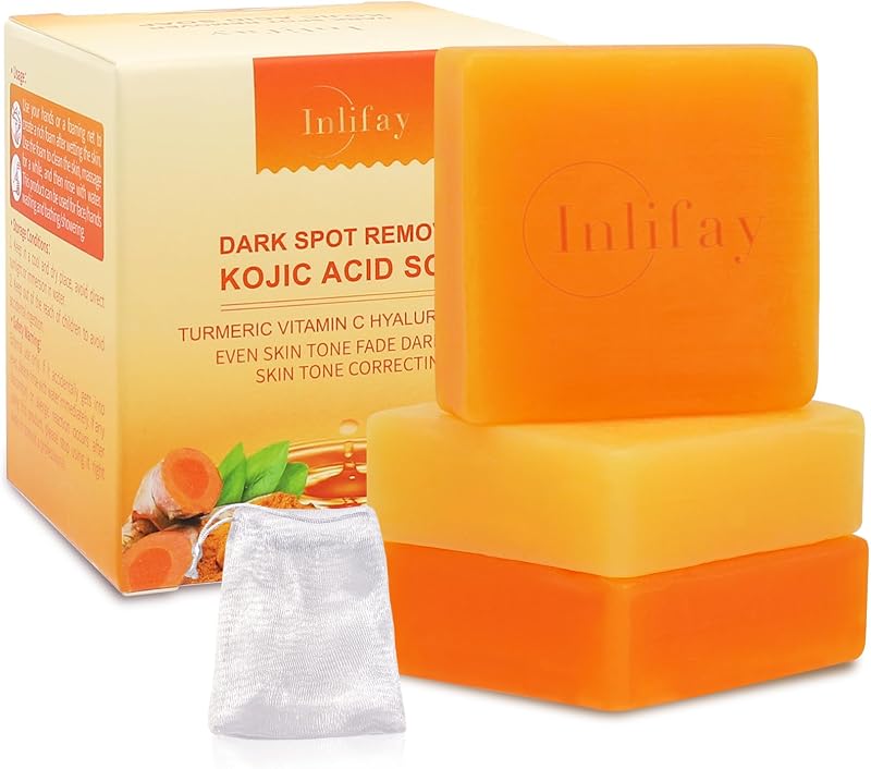Inlifay Kojic Acid