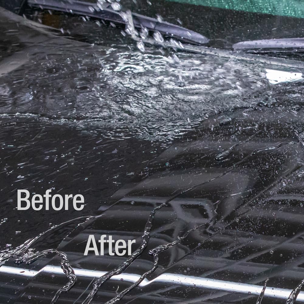 Meguiar's® Ultimate Ceramic Coating G240108EU, 8 oz (237 ml) Bottle