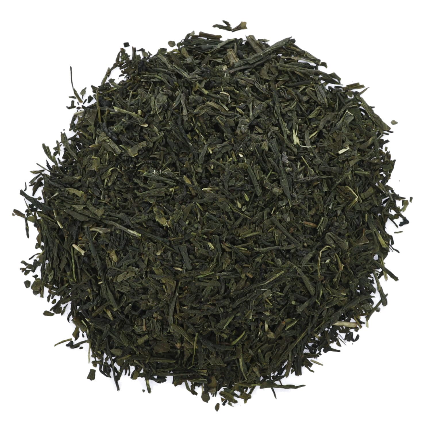 Arkom Herbata zielona Bancha Japan Organic liściasta 1 kg