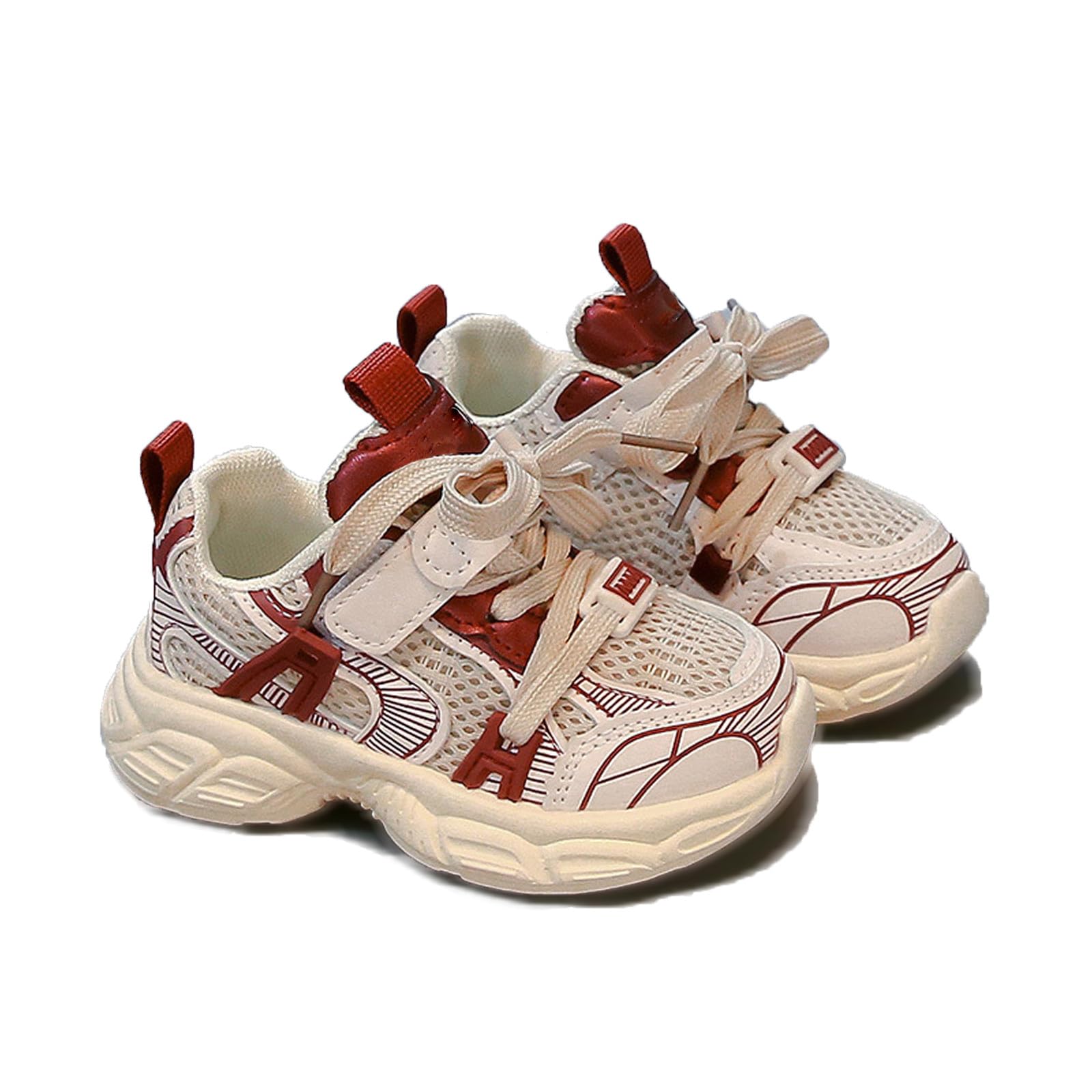 Basket enfant garçon et chaussures de foot outdoor blanches 28-40