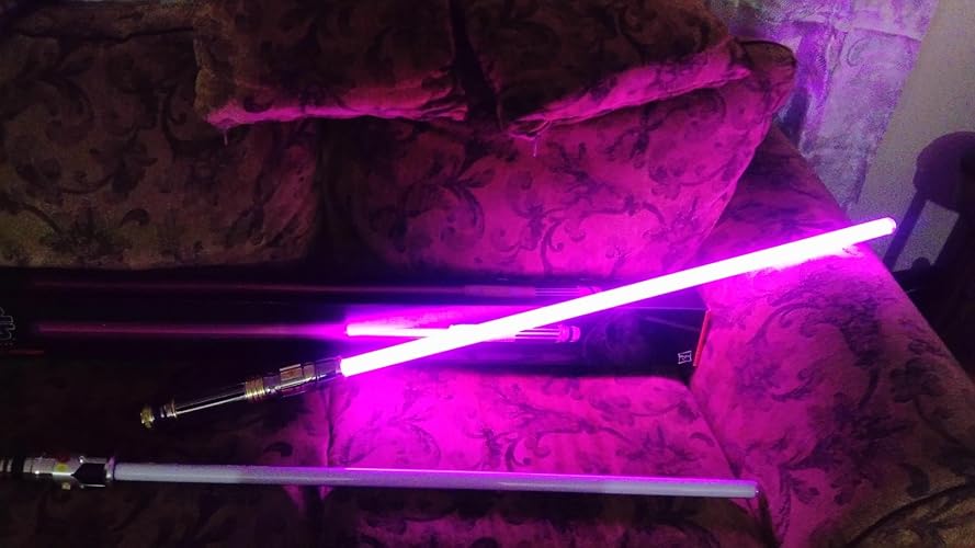 Amazon.co.jp: スター・ウォーズ ブラック フォースFXライトセーバー
